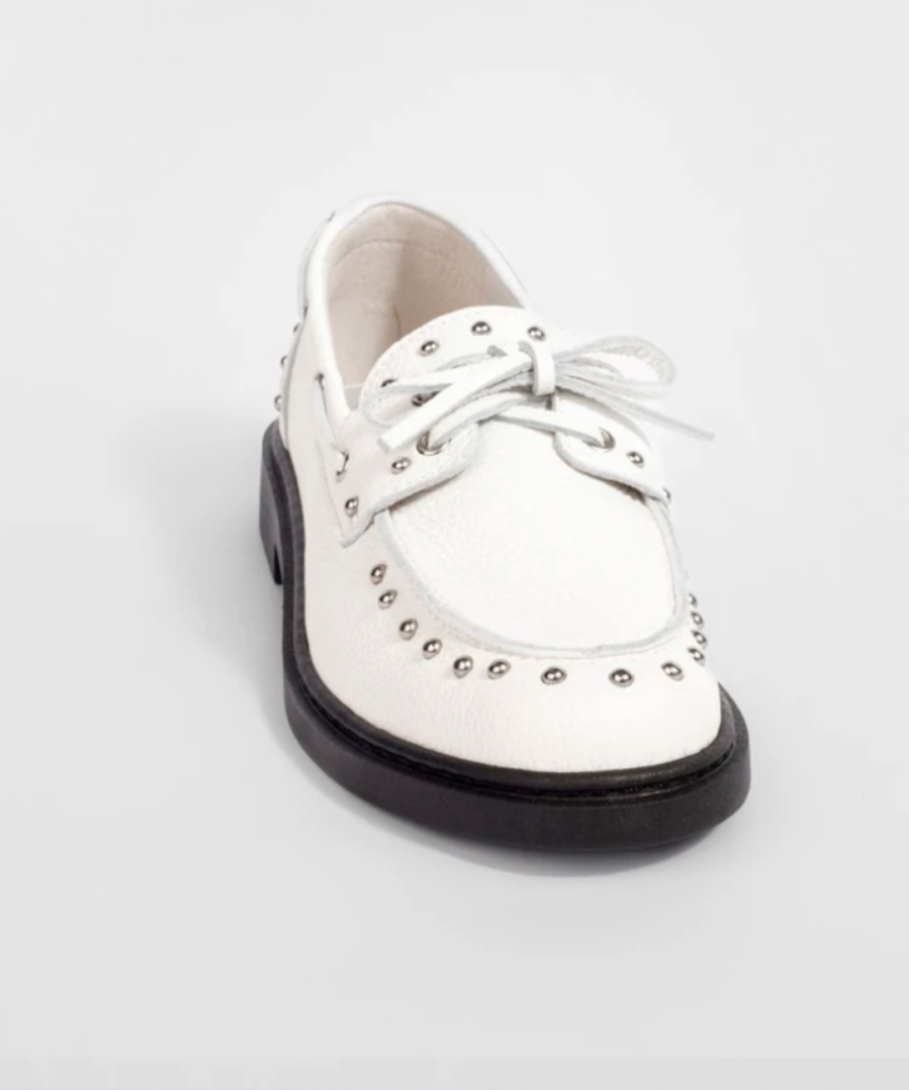 אוקספורד לבנות