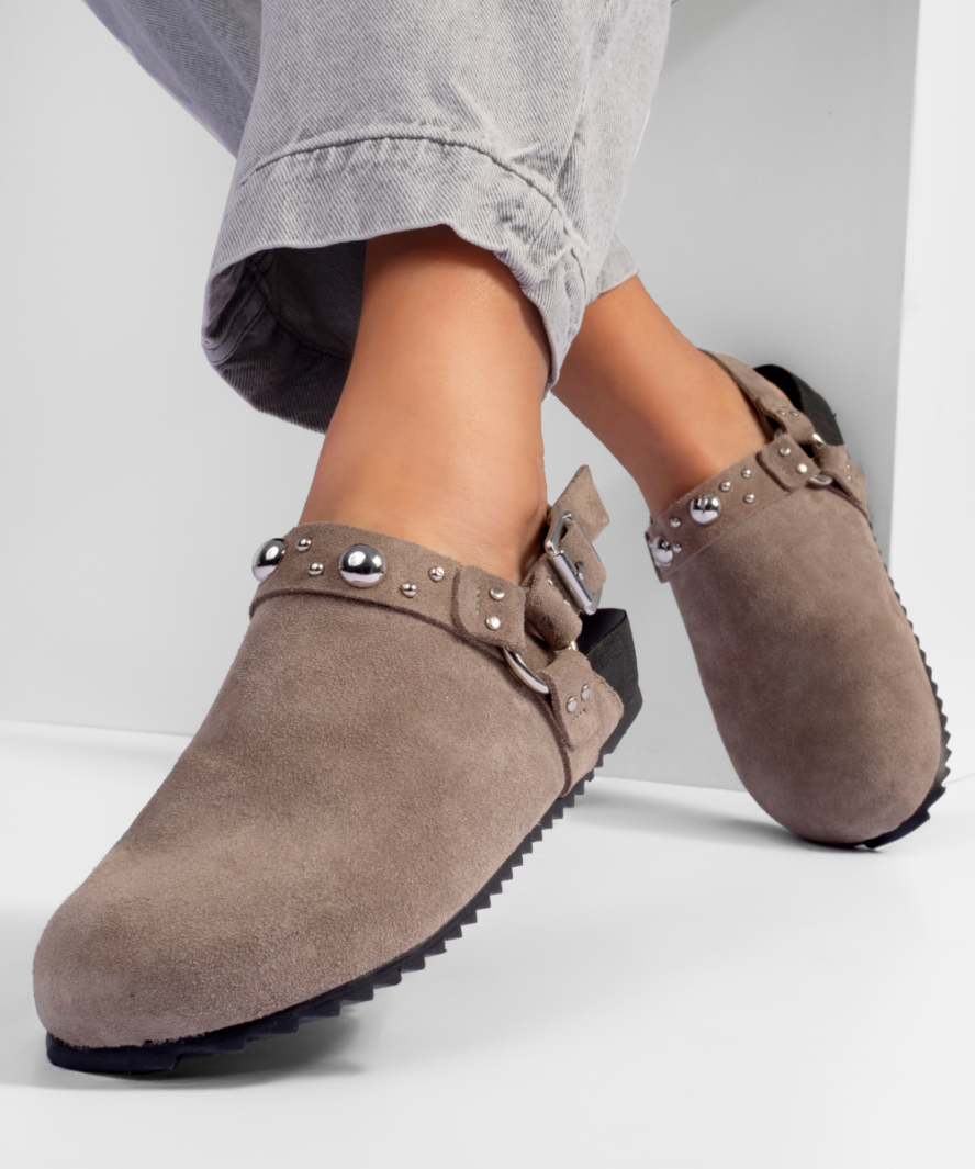 כפכפים מעור