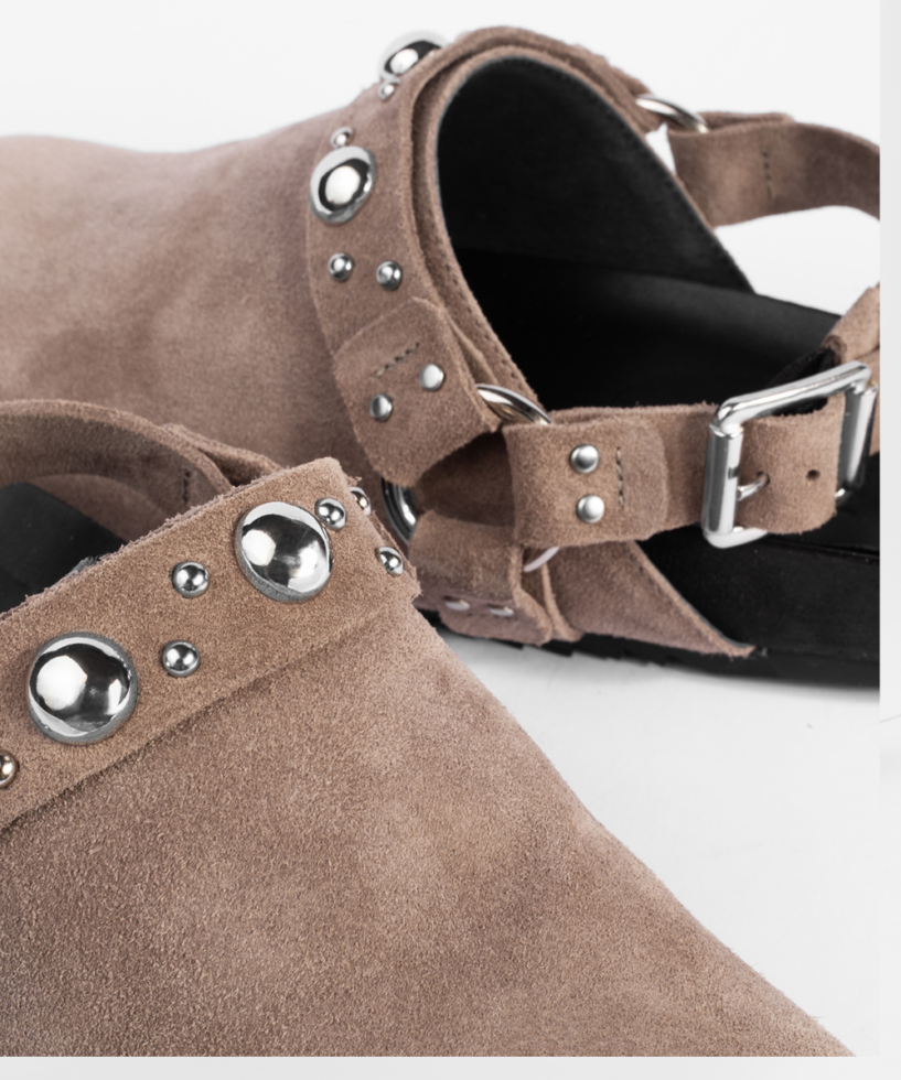 כפכפים מעור